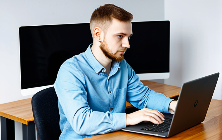 제품디자인에서의 문제 해결 워크숍 - **

"A female doctor, fully clothed in a clean, white lab coat with a stethoscope, smiling warmly at...