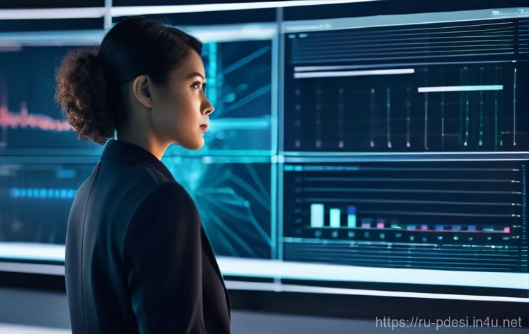 제품디자인에서 고객 요구 분석의 중요성 - **Prompt:** A diverse group of four young adults (two women, two men, all appearing to be in their m...